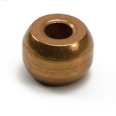 Coixinet de bronze