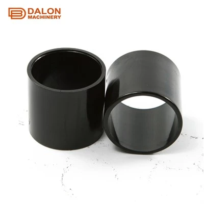 Casquet de plàstic d'alt rendiment