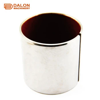 Casquit de PTFE sense oli
