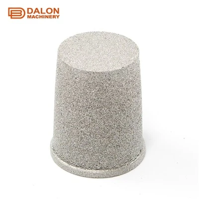 Filtre inoxidable sinteritzat
