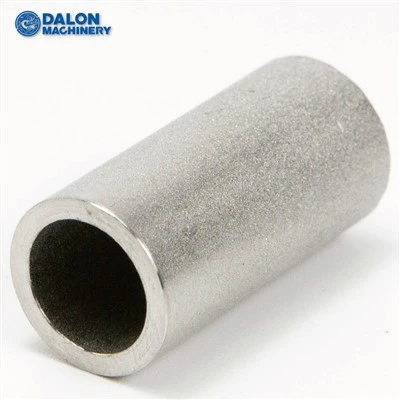 Filtre sinteritzat inoxidable