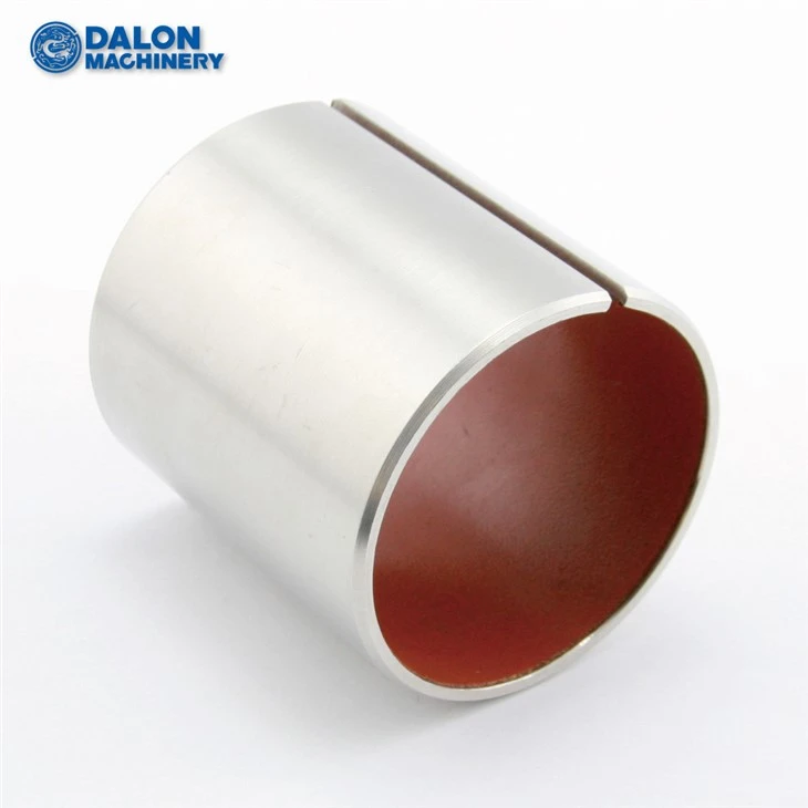 Split Thrust Bearing